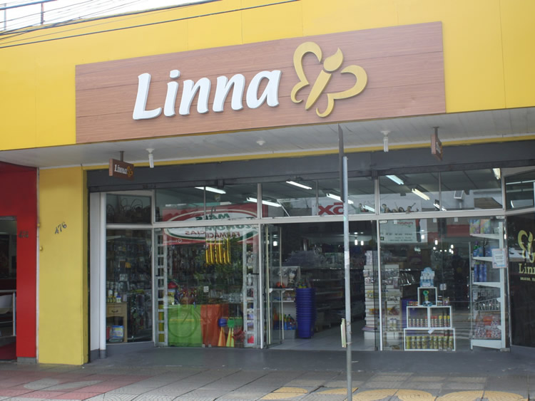 Linna São Leopoldo